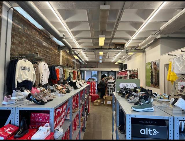 RETAIL PROPERTY TO RENT IN MILNERTON CENTRAL